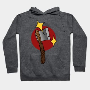 Chop Chop Hoodie